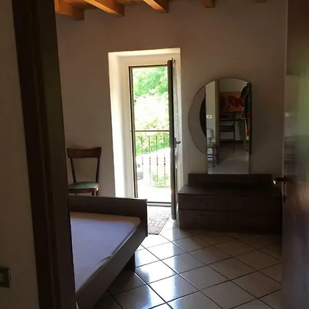 Casa Memeo Apartment Colico